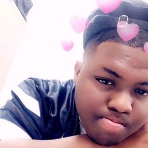 Meet your Posher, Trey